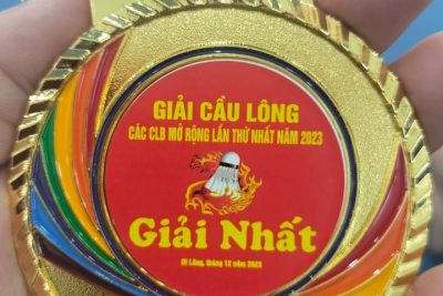 THỂ THAO